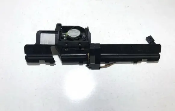 Mercedes-Benz E W211 Engine control unit/module fan 2116800572