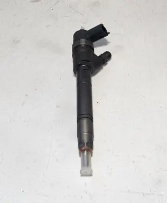 Renault Master II Fuel injector 8201534858 0986435170
