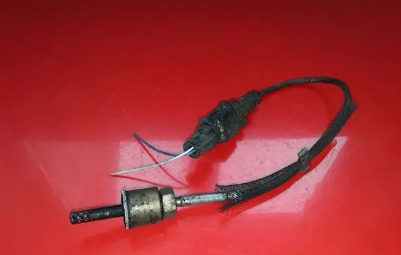 Opel Vectra C Exhaust gas temperature sensor 55355404