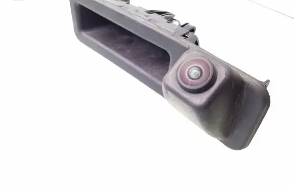 BMW 5 G30 G31 G38 Tailgate/trunk/boot exterior handle 7381868 14476910