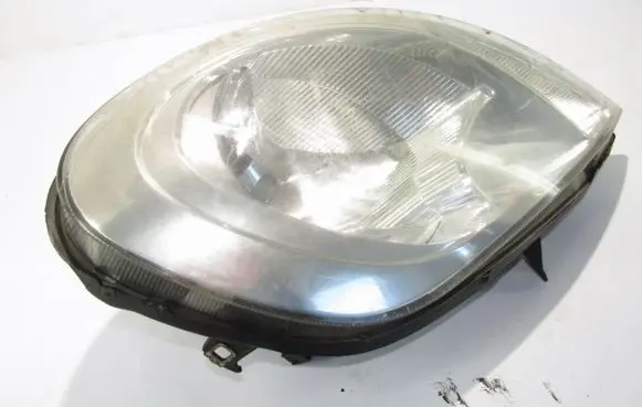 Renault Trafic II (X83) Headlight/headlamp 8200701363