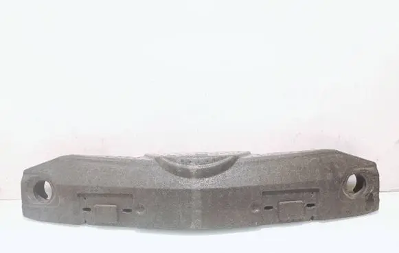 Mercedes-Benz SLK R171 Front bumper foam support bar A1718850037 619716 PPR670