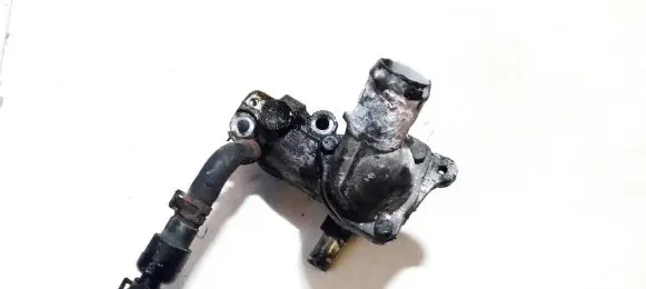 Ford Fiesta Engine coolant pipe/hose