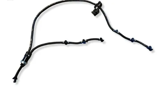 Audi A5 8T 8F Fuel return line/hose 