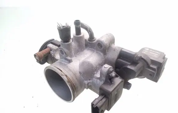 Hyundai Elantra Throttle valve 3517022600 9600930002 3515022600