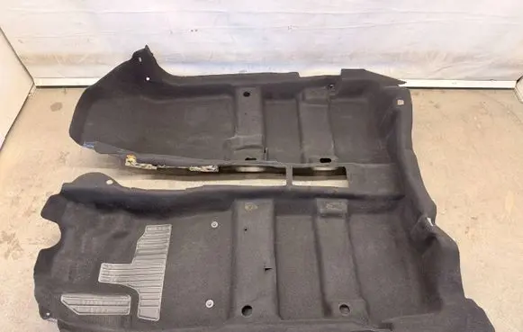 Dacia Sandero III Interior carpet SAN3DYWN1 749022088R