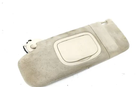 Maserati Ghibli Sun visor