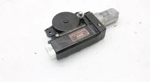 Lexus RX 330 - 350 - 400H Sunroof motor/actuator 6326048060 47107110490