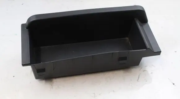 BMW 5 E60 E61 Glove box in trunk 7114970 51477114970