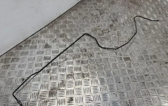 Audi Q3 F3 Brake booster pipe/hose 5QB614723A