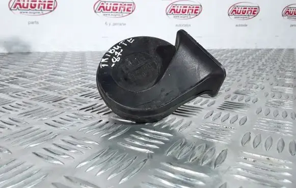 Mazda Tribute Horn signal