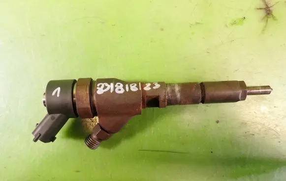 Citroen C5 Fuel injector