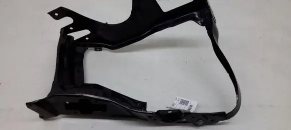 Mercedes-Benz S W220 Headlight/headlamp mounting bracket A2206200672