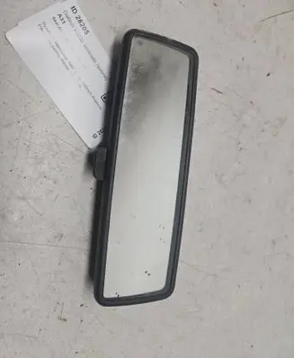 Seat Alhambra (Mk1) Rear view mirror (interior) 6N0857511A