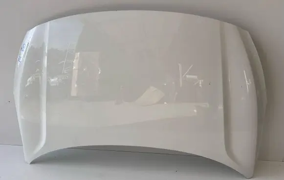 KIA Rio Engine bonnet/hood