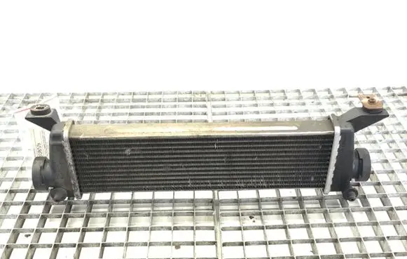 Mercedes-Benz Vaneo W414 Intercooler radiator