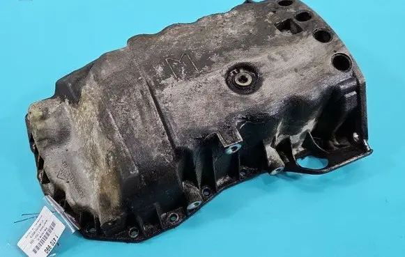 Renault Scenic II - Grand scenic II Oil sump 8200066133 IMPRK1470990