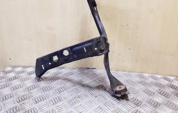 Audi 100 S4 C4 Side radiator support slam panel 