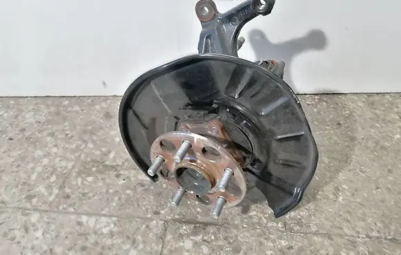 Lexus ES 250 - 300 - 330 Rear wheel hub 8954406060 072619