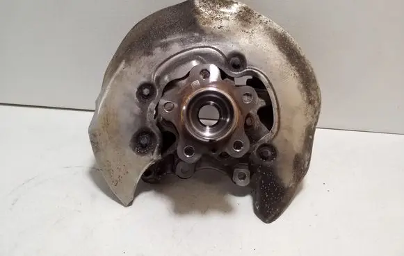 BMW i4 Rear wheel hub 6893273