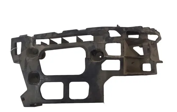Peugeot 407 Rear bumper mounting bracket 9647553780 R0618C