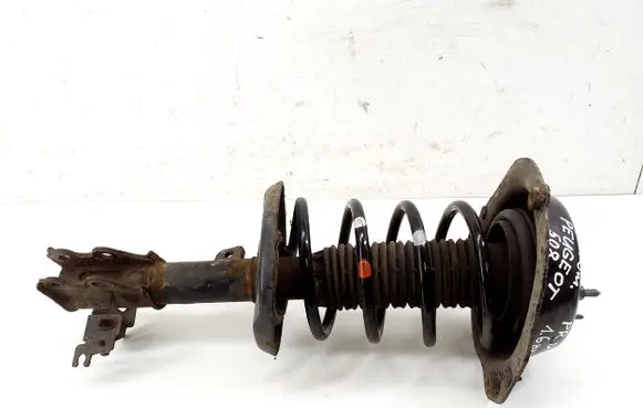 Peugeot 508 II Front shock absorber/damper 9676831780