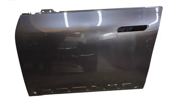 BMW iX Front door