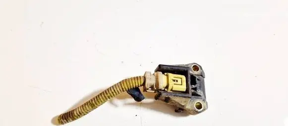 Subaru Legacy Airbag deployment crash/impact sensor