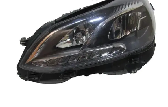 Mercedes-Benz E W212 Headlight/headlamp A2128209159 2128209159