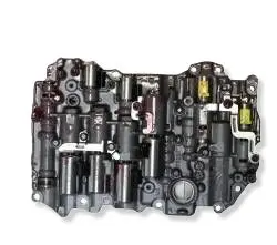 Volkswagen Golf VI Transmission gearbox valve body VBAVG7003