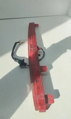 Mazda 626 Third/center stoplight R9325