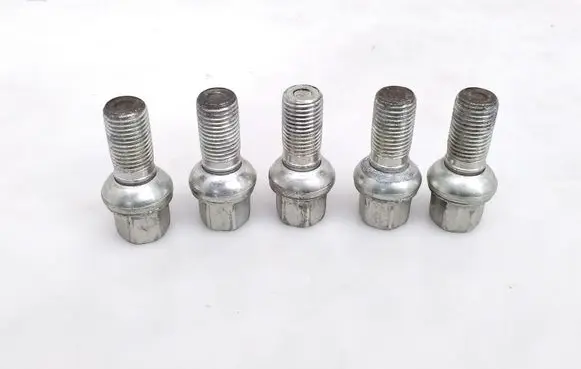 Volkswagen ID.3 Nuts/bolts 