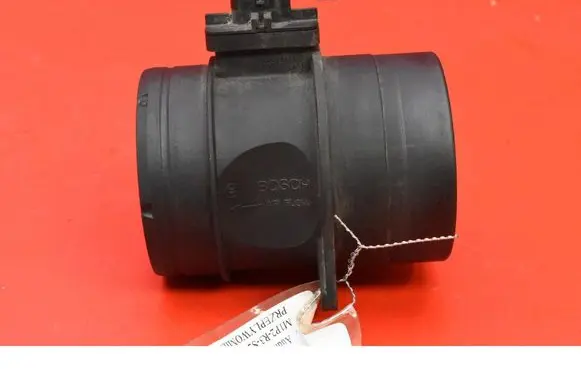 Audi A4 S4 B8 8K Mass air flow meter 03L906461A