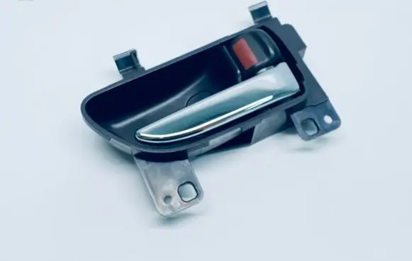 Subaru XV I Rear door interior handle 61051FJ022VH