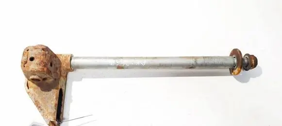 Front lower control arm/wishbone