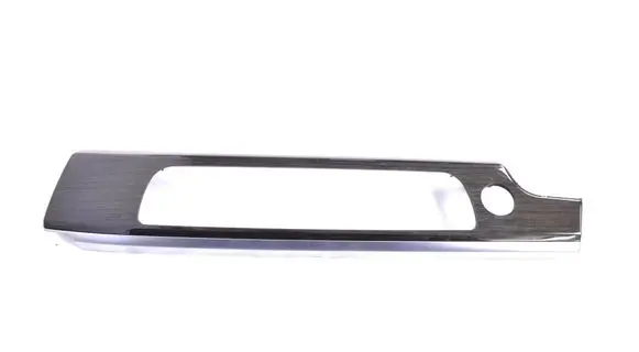 BMW 7 F01 F02 F03 F04 Dashboard glove box trim 9192352