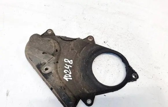 Hyundai Trajet Timing belt guard (cover) 2137027000 21370-27000
