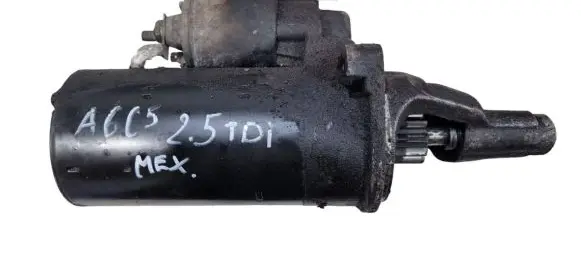 Audi A6 S6 C5 4B Starter motor 068911024EX