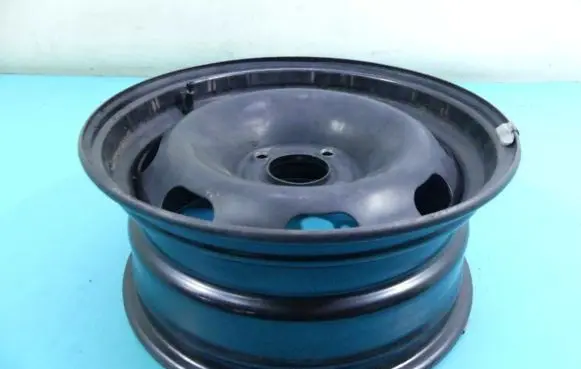 Citroen C4 Cactus R15 steel rim IMPRK1314462