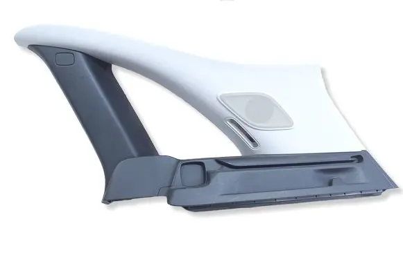 Mercedes-Benz B W246 W242 (D)pillar trim (top) A2466903025