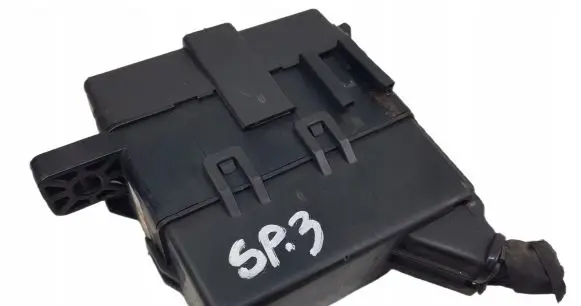 KIA Sportage Relay mounting block 919412S241