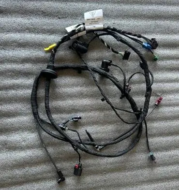 Parking sensor (PDC) wiring loom