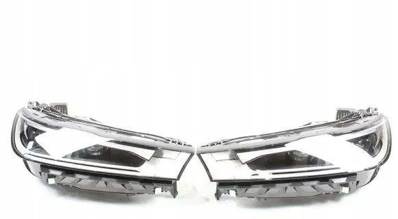 BMW iX Headlights/headlamps set