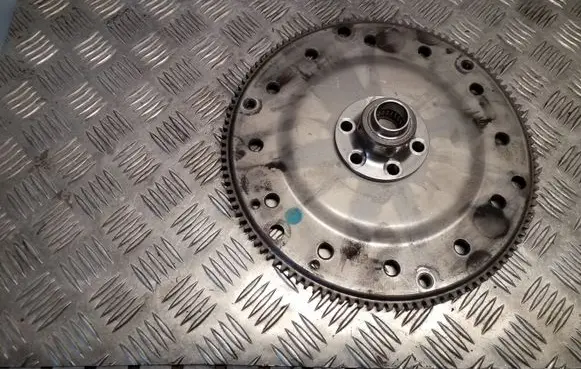 Audi Q5 SQ5 Flywheel 03G105323R