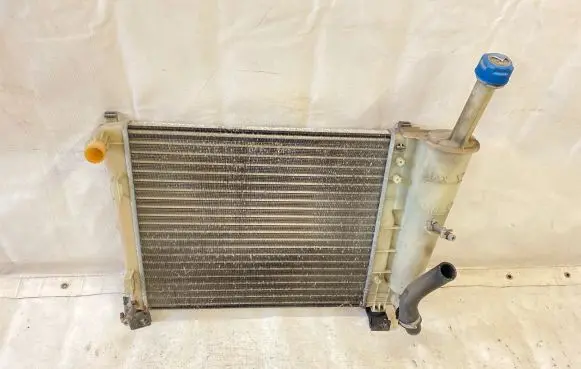 Ford Ka Coolant radiator