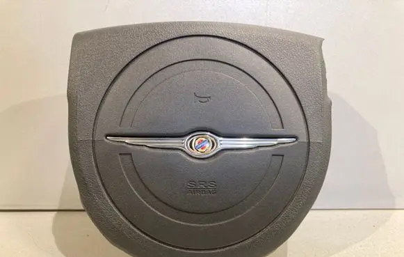Chrysler 300 - 300C Steering wheel airbag