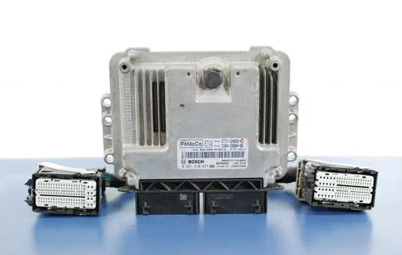 Ford Courier Engine control unit/module ECU ET7112A650KC