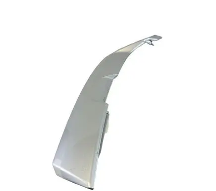 Mitsubishi ASX Front bumper upper radiator grill 7450B30304 7450B39904