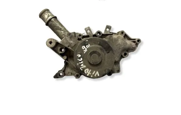 Mercedes-Benz Vito Viano W638 Water pump 