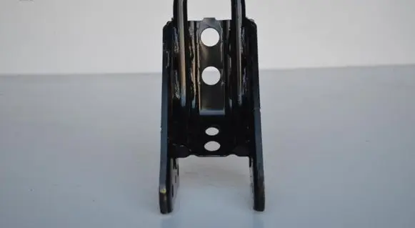 Mitsubishi Eclipse Cross Towing hook eye 
